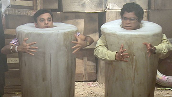 Ultimatum To Find The Jewel