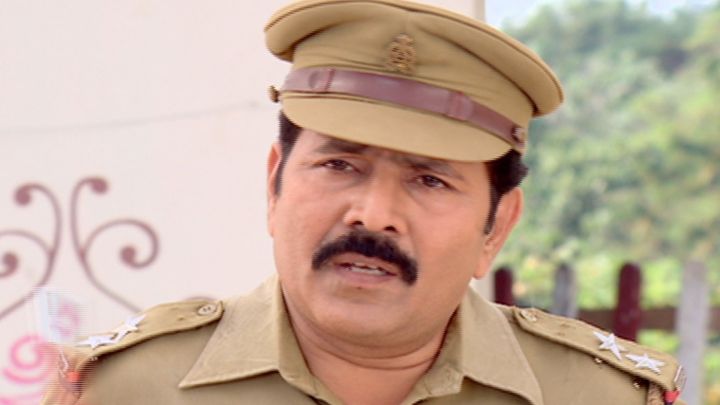 The Police Conduct A Search