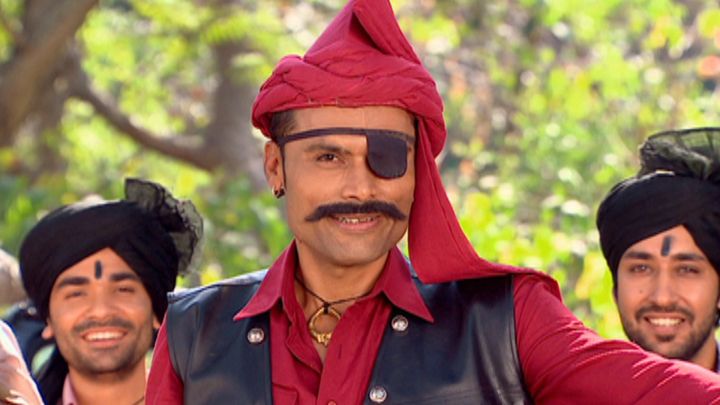 Gadhaprasad Follows Alibaba