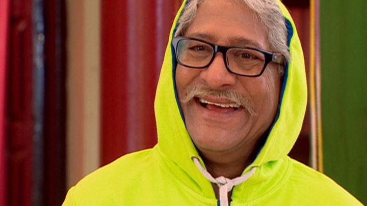 Kapi And Gomukh's Plan