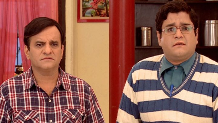 An Investigation Takes Place