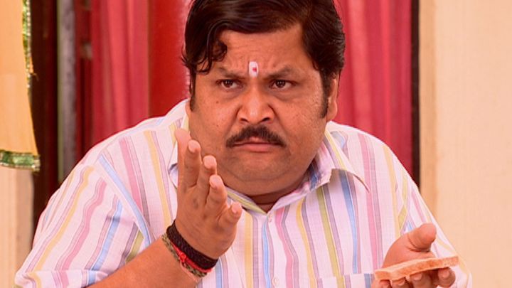 Ghotak's Connection To The Case