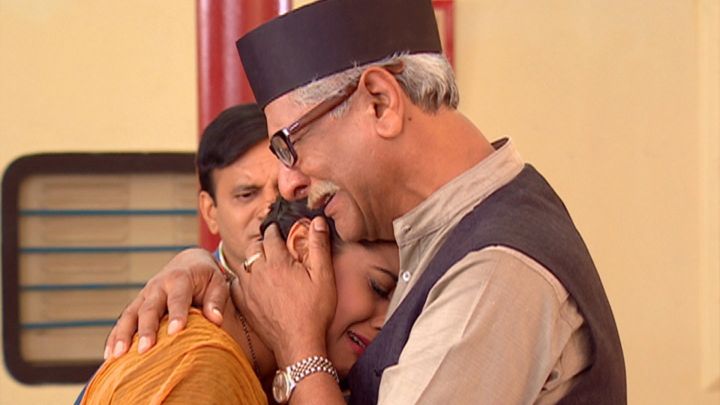 The Investigator's Sly Move