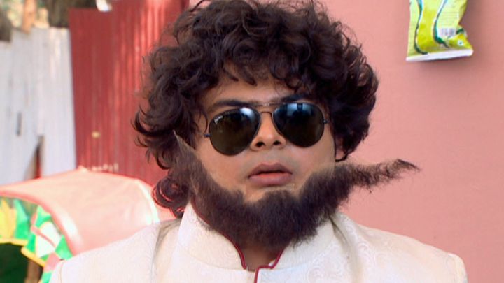 The Hyderabadis Meet Balwaan