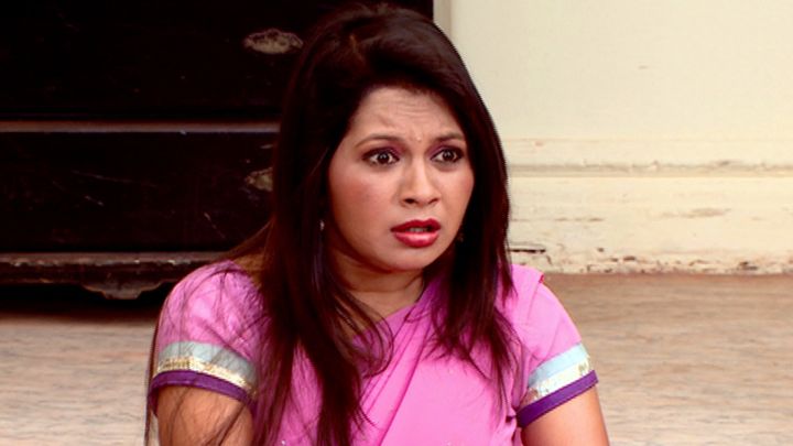 Protest Against Ghotak