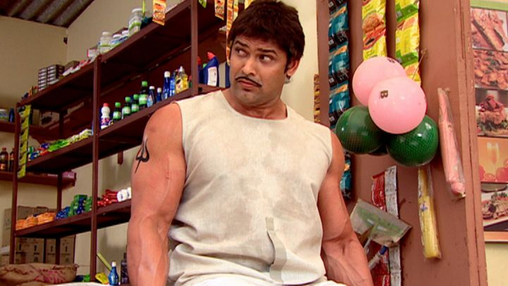 Sandheshwar Loses Consciousness