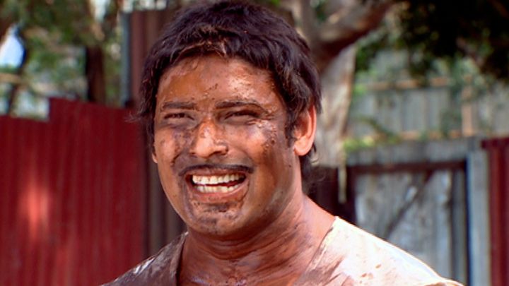 Sandheshwar Creates Havoc