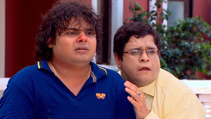 Keen To Get Acquainted