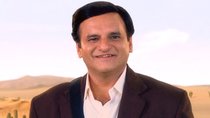 Ghotak Counts His Chickens Before They Hatch