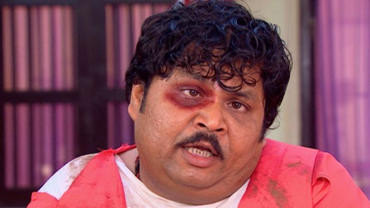 Gadhaprasad Takes A Half-Day