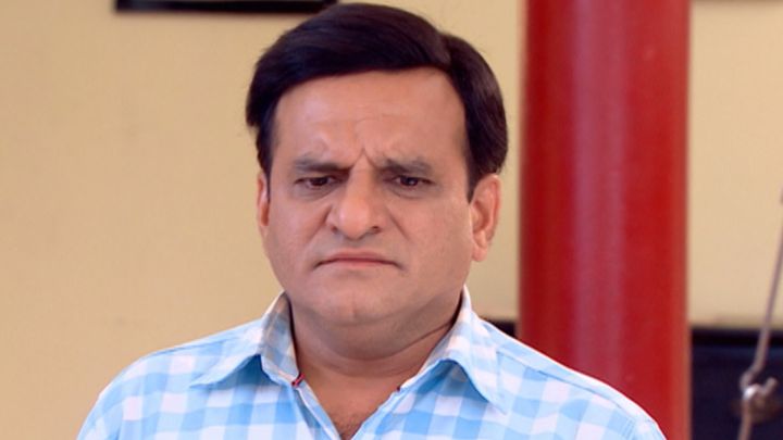 The Argument At Breakfast