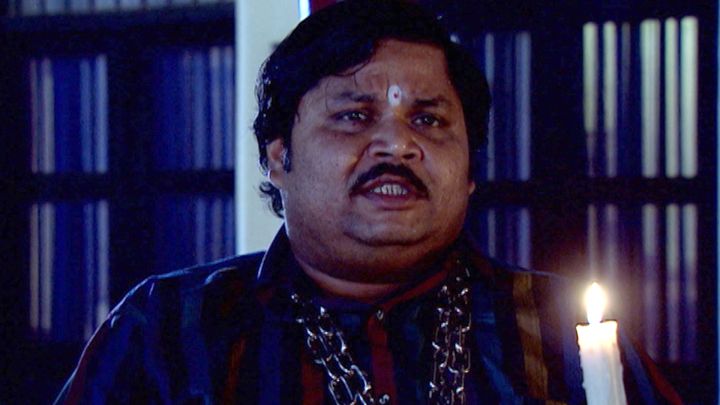 Gadhaprasad Takes Matters Into His Hands