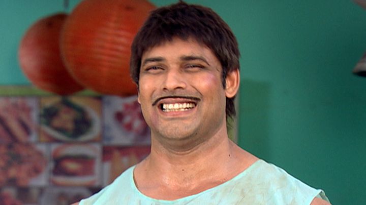 Sandheshwar's Blinking Problem