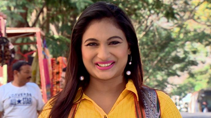 Sandheshwar Meets Hirni