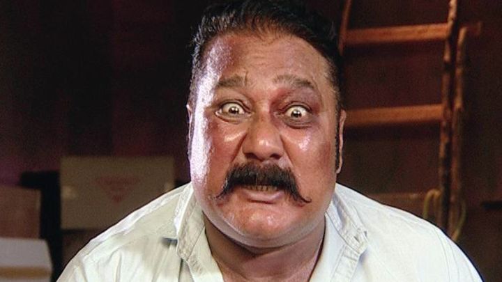 Gadha Prasad Kidnapped