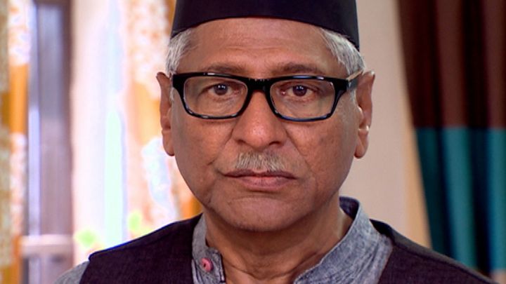 Naa Rahi Mooch Naa Rahi Pooch