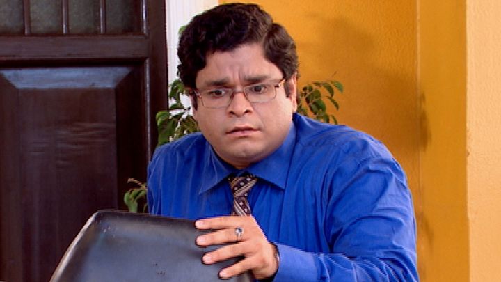 Nani-Maa Finds Out The Truth