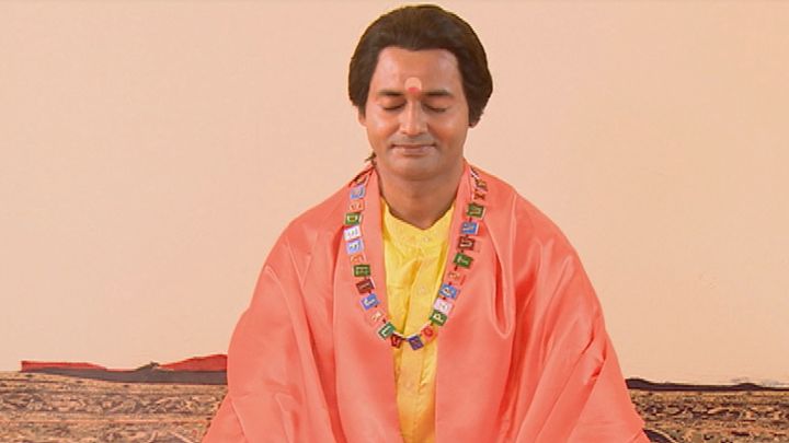 Ghotak Does His Chores