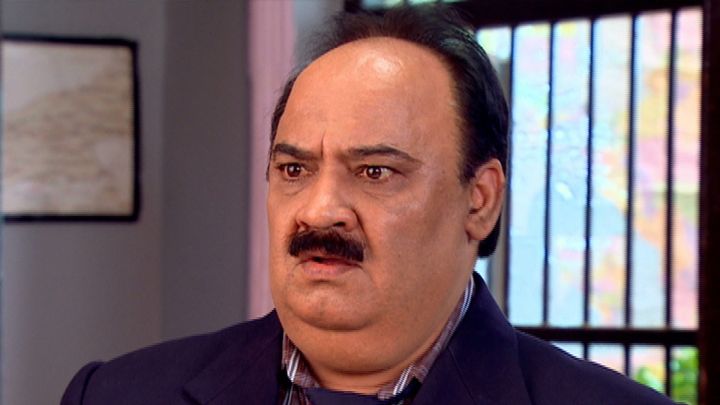 Ghotak Hands Over His Resignation
