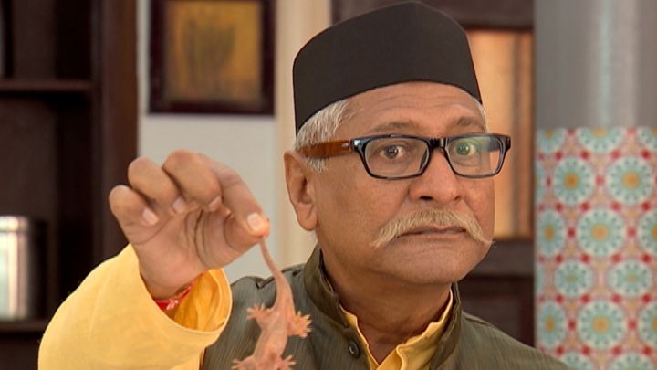 Yeh Hamari Chuhiya Hi Hai