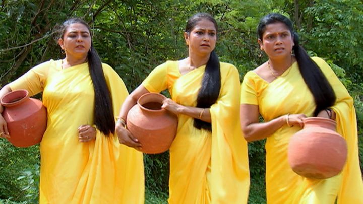 Chuhiya And Champa Narrate Their Stories