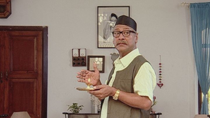 Jo Jita Wohi Sikander