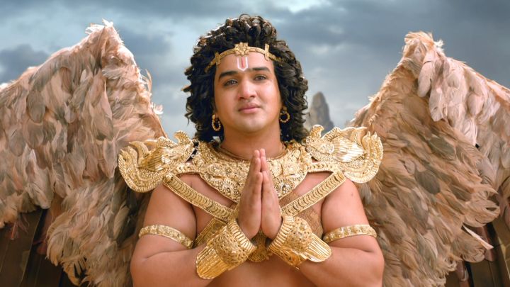 Lakshmi Ji Ka Swayamvar