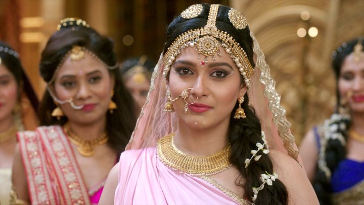 Baraat Reaches Its Destination