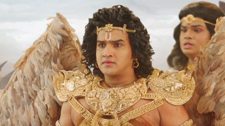 Protecting The Amrit