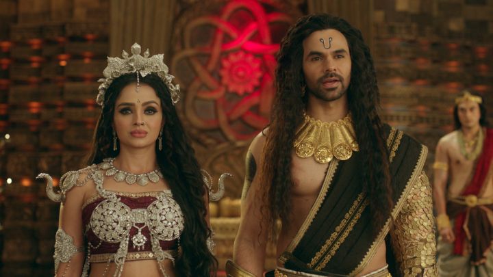 Mata Aur Putra Mein Matbhed