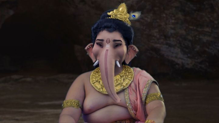 Ganesh Ji Ka Janmdin