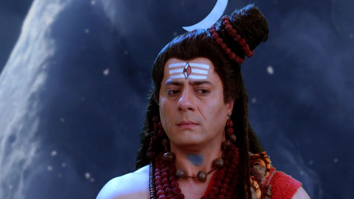 Mahadev Ka Krodh