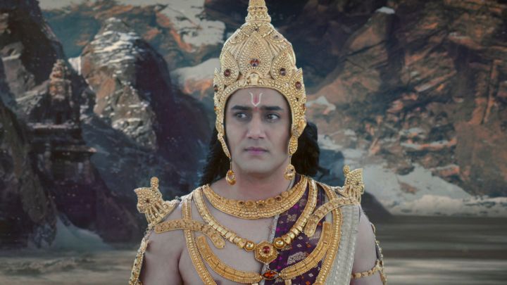 Maa Adi Shakti Ka Pratishod