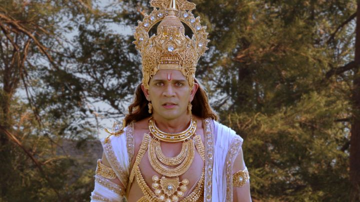 Tarakasur Ka Vardaan