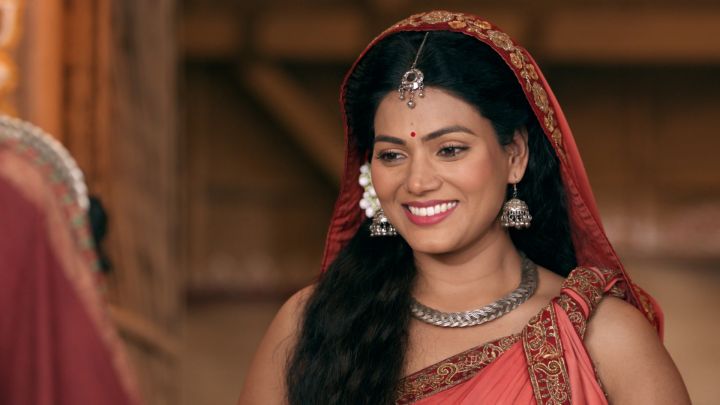 Maa Shailputri Ki Katha