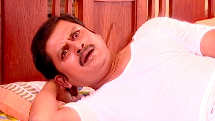 Patni Aakhir Patni Hoti Hai