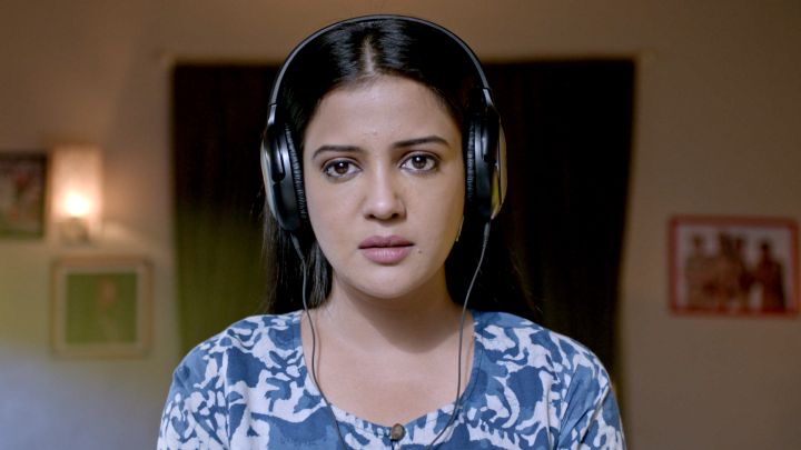 Haseena's Masterplan