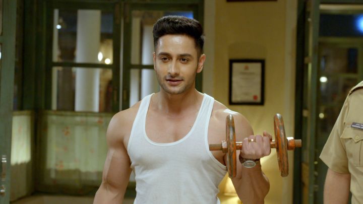 Dushman Nahi Pratiyogi