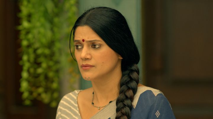 Police Complaint Against Pushpa