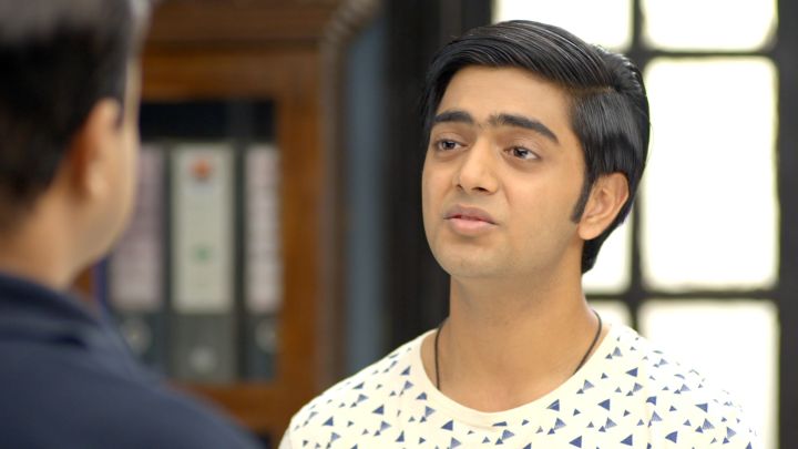 Aryan's Second Chance