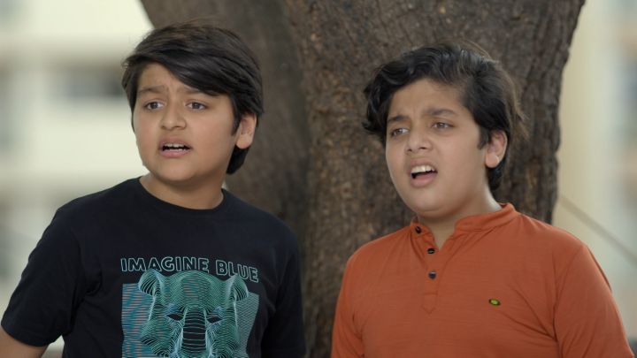 Kittu Ki Future Planning