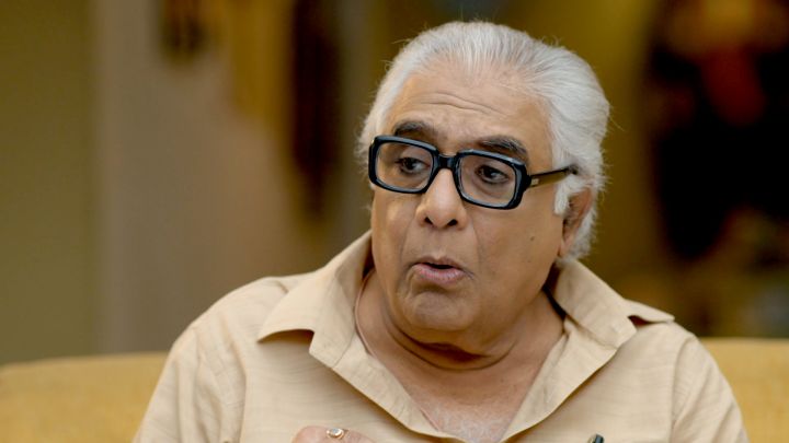 Srinivas' Birthday Surprise