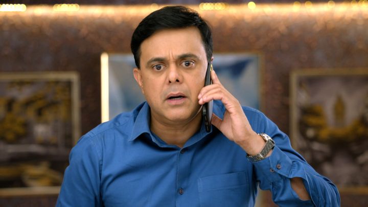 Truth About The Missing  Child