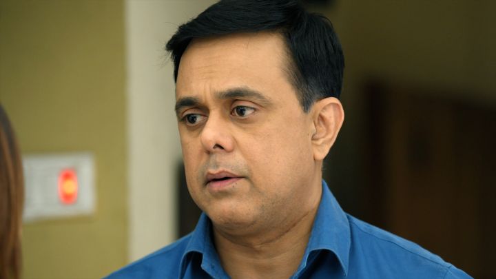 Rajesh Accepts All Charges