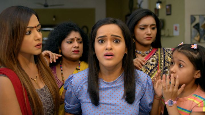 Sakhi Ka Interview Project