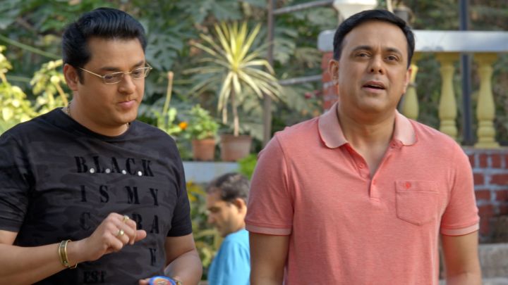 Society Redevelopment