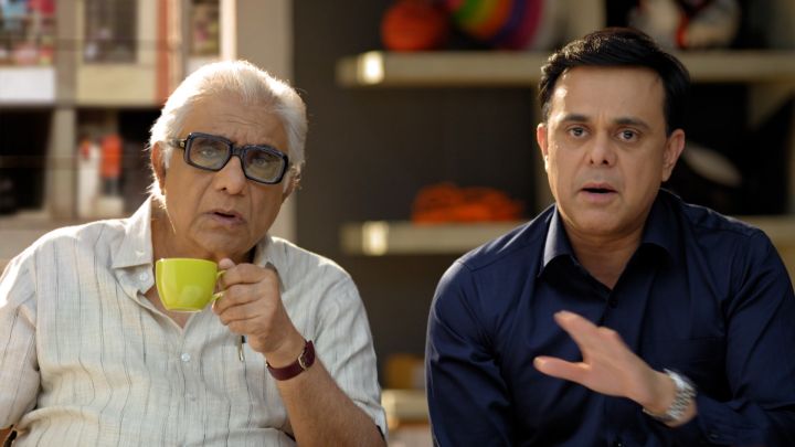 Dinosaur Fossils At Sai Darshan