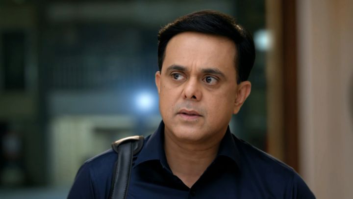 Saving Sai Darshan Heights