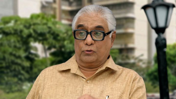 Senior Wagle's Epiphanies