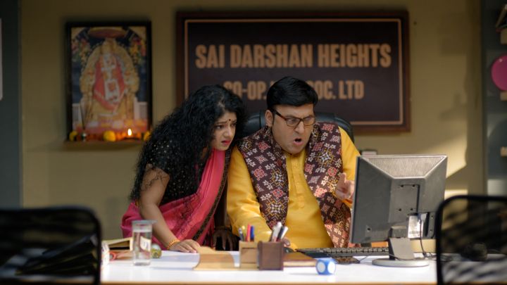 Cigarette Ka Rahasya